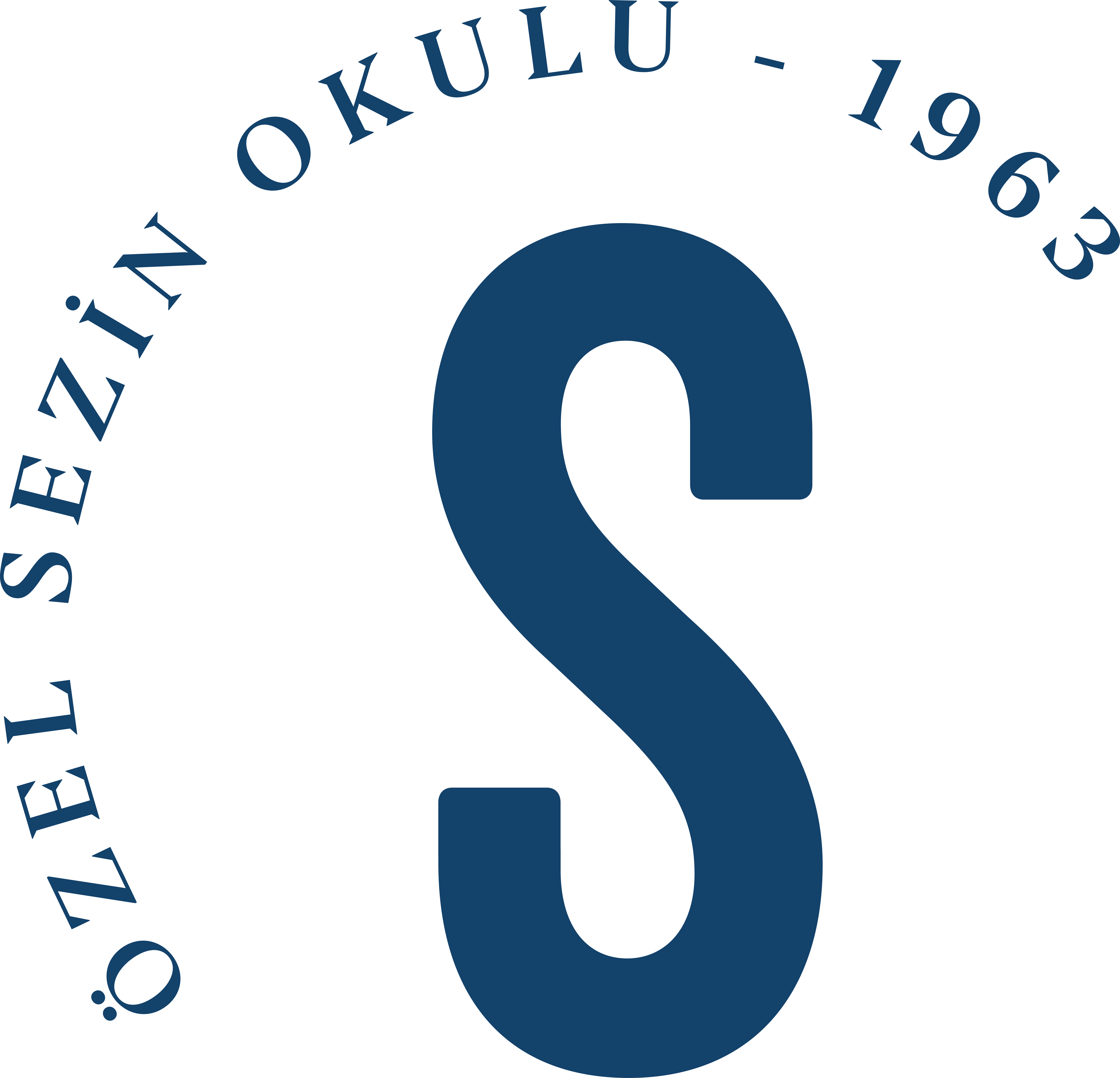 Sezin Logo